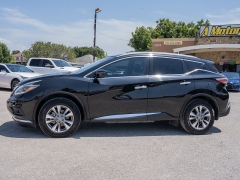 Used 2018  Nissan Murano 4d SUV FWD SL at A Motors Sales & Finance near San Antonio&comma; TX