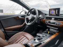 Used 2019  Audi A5 4d Sportback 2&period;0T Premium at A Motors Sales & Finance near San Antonio&comma; TX