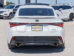 Used 2023  Lexus IS IS 350 F SPORT RWD at A Motors Sales & Finance near San Antonio&comma; TX