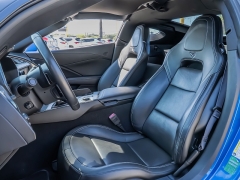 Used 2015  Chevrolet Corvette 2d Coupe Stingray w&sol;2LT at A Motors Sales & Finance near San Antonio&comma; TX