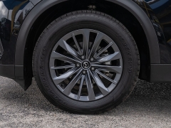 Used 2025  Mazda CX-70 3&period;3 Turbo Preferred Package AWD at A Motors Sales & Finance near San Antonio&comma; TX