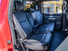 Used 2017  Ford F-150 4WD SuperCrew Lariat 5 1&sol;2 at A Motors Sales & Finance near San Antonio&comma; TX