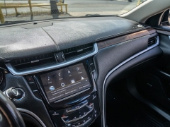 Used 2019 Cadillac XTS 4d Sedan FWD Luxury at A Motors Sales & Finance near San Antonio, TX
