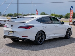 Used 2023 Acura Integra CVT w/A-Spec Technology Package at A Motors Sales & Finance near San Antonio, TX