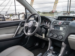 Used 2015  Subaru Forester 4d SUV i Limited at A Motors Sales & Finance near San Antonio&comma; TX