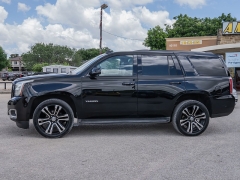 Used 2020  GMC Yukon 4d SUV RWD SLT at A Motors Sales & Finance near San Antonio&comma; TX