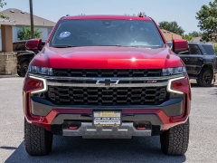 Used 2021  Chevrolet Tahoe 4WD 4dr Z71 at A Motors Sales & Finance near San Antonio&comma; TX