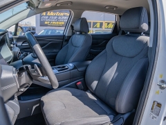 Used 2023  Hyundai Santa Fe SE FWD at A Motors Sales & Finance near San Antonio&comma; TX