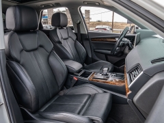 Used 2018  Audi Q5 4d SUV Quattro Premium Plus at A Motors Sales & Finance near San Antonio&comma; TX