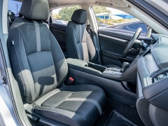 Used 2016 Honda Civic Sedan 4d EX-T at A Motors Sales & Finance near San Antonio, TX
