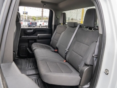 Used 2021  Chevrolet Silverado 2500HD 2WD Crew Cab 159" Work Truck Gas at A Motors Sales & Finance near San Antonio&comma; TX