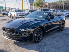 Used 2021  Ford Mustang GT Premium Convertible at A Motors Sales & Finance near San Antonio, TX
