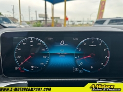 Used 2020 Mercedes-Benz GLB-Class 4d SUV GLB250 at A Motors Sales & Finance near San Antonio, TX