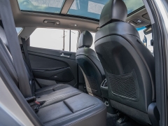 Used 2019 Hyundai Tucson 4d SUV FWD Ultimate at A Motors Sales & Finance near San Antonio, TX