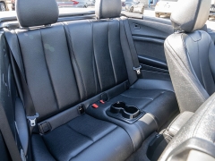 Used 2016  BMW 2 Series 2dr Conv 228i RWD at A Motors Sales & Finance near San Antonio&comma; TX