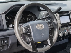 Used 2018  Toyota Tundra 2WD Double Cab SR 4.6L at A Motors Sales & Finance near San Antonio, TX