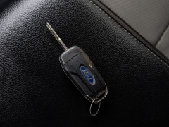 Used 2017  Ford F-150 2WD SuperCrew XLT 5 1/2 at A Motors Sales & Finance near San Antonio, TX