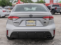 Used 2024  Toyota Corolla SE CVT at A Motors Sales & Finance near San Antonio&comma; TX