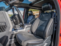 Used 2019  Ford F-150 4WD SuperCrew Raptor at A Motors Sales & Finance near San Antonio&comma; TX