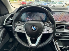 Used 2021 BMW X7 xDrive40i Sports Activity Vehicle at A Motors Sales & Finance near San Antonio, TX
