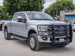 Used 2022  Ford Super Duty F-350 4WD XLT Crew Cab SRW 6&period;75' Box at A Motors Sales & Finance near San Antonio&comma; TX