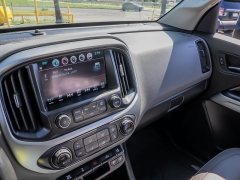 Used 2016  Chevrolet Colorado 4WD Crew Cab LT T-Diesel at A Motors Sales & Finance near San Antonio&comma; TX