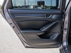 Used 2018 Honda Accord Sedan 4d EX 1.5L at A Motors Sales & Finance near San Antonio, TX
