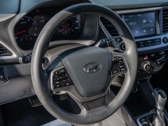 Used 2022 Hyundai Accent SEL Sedan IVT at A Motors Sales & Finance near San Antonio, TX