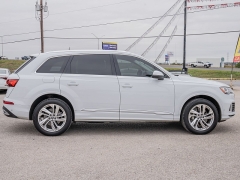 Used 2020  Audi Q7 4d SUV 3.0T Quattro Premium Plus at A Motors Sales & Finance near San Antonio, TX