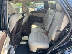 Used 2018 Hyundai Santa Fe Sport 4d SUV AWD 2.4L Tech at A Motors Sales & Finance near San Antonio, TX