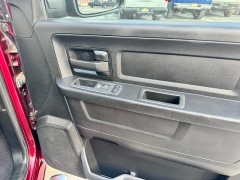 Used 2019 Ram 1500 Classic 2WD Quad Cab Tradesman at A Motors Sales & Finance near San Antonio, TX