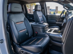 Used 2021  GMC Sierra 1500 4WD Crew Cab 147" AT4 at A Motors Sales & Finance near San Antonio&comma; TX