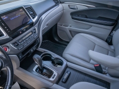 Used 2017  Honda Ridgeline Crew Cab FWD RTL-T at A Motors Sales & Finance near San Antonio&comma; TX