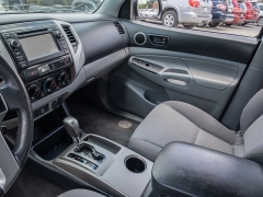 Used 2013  Toyota Tacoma 2WD Double Cab PreRunner V6 Short Bed at A Motors Sales & Finance near San Antonio&comma; TX