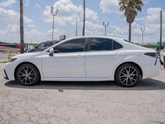 Used 2023  Toyota Camry SE Auto at A Motors Sales & Finance near San Antonio&comma; TX