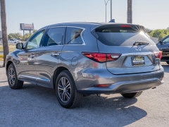 Used 2018  INFINITI QX60 4d SUV FWD at A Motors Sales & Finance near San Antonio, TX