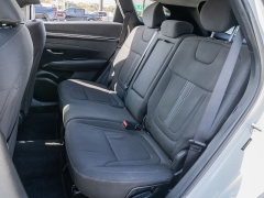 Used 2023  Hyundai Tucson SEL FWD at A Motors Sales & Finance near San Antonio&comma; TX