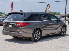 Used 2019  Honda Odyssey 4d Wagon Touring at A Motors Sales & Finance near San Antonio&comma; TX