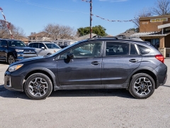 Used 2016  Subaru Crosstrek 4d SUV Premium 5spd at A Motors Sales & Finance near San Antonio&comma; TX