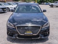 Used 2020  Genesis G80 4d Sedan RWD 3&period;8L at A Motors Sales & Finance near San Antonio&comma; TX