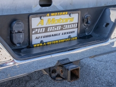 Used 2019 Chevrolet Silverado 1500 2WD Crew Cab LT at A Motors Sales & Finance near San Antonio, TX