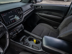 Used 2021 Dodge Durango GT RWD at A Motors Sales & Finance near San Antonio, TX