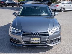 Used 2019 Audi A4 4d Sedan Premium Plus at A Motors Sales & Finance near San Antonio, TX
