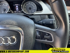 Used 2009 Audi S5 2d Coupe Auto at A Motors Sales & Finance near San Antonio, TX