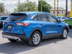 Used 2020  Ford Escape 4d SUV FWD SE at A Motors Sales & Finance near San Antonio&comma; TX
