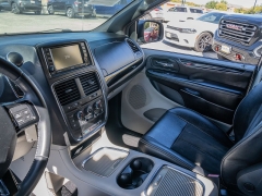 Used 2019  Dodge Grand Caravan 4d Wagon SXT at A Motors Sales & Finance near San Antonio, TX