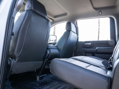 Used 2020  Chevrolet Silverado 2500 4WD Crew Cab Work Truck Gas at A Motors Sales & Finance near San Antonio&comma; TX