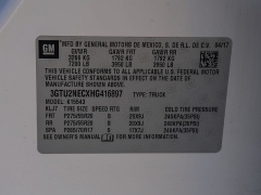 Used 2017  GMC Sierra 1500 4WD Crew Cab SLT at A Motors Sales & Finance near San Antonio, TX