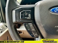 Used 2020 Ford F-150 2WD SuperCrew XL 5 1/2 at A Motors Sales & Finance near San Antonio, TX