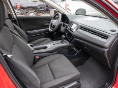 Used 2017  Honda HR-V 4d SUV FWD EX CVT at A Motors Sales & Finance near San Antonio&comma; TX